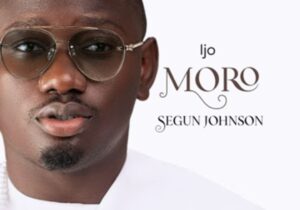 Segun Johnson - Ijo Moro – Segun Johnson Moro