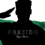 Segun Johnson - Presido featured image Segun Johnson - Presido – segun Johnson presido
