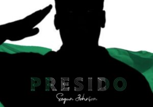 Segun Johnson - Presido – segun Johnson presido