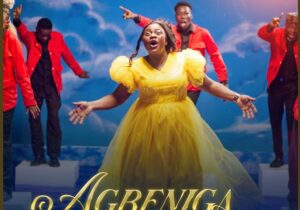 Adeyinka Alaseyori – Agbeniga (The Lifter) – Adeyinka Alaseyori–Agbeniga The Lifter Soundwela