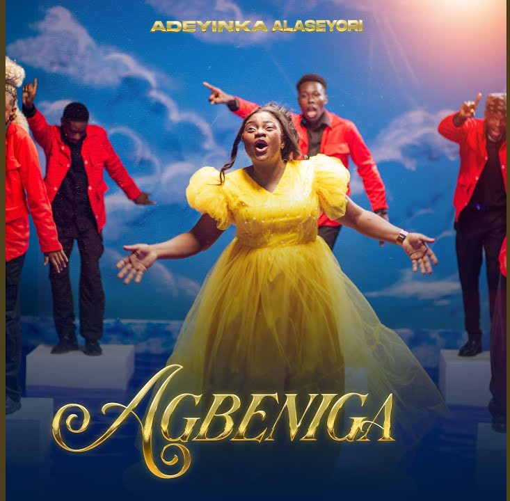 Adeyinka Alaseyori – Agbeniga (The Lifter) featured image Adeyinka Alaseyori – Agbeniga (The Lifter) – Adeyinka Alaseyori–Agbeniga The Lifter Soundwela
