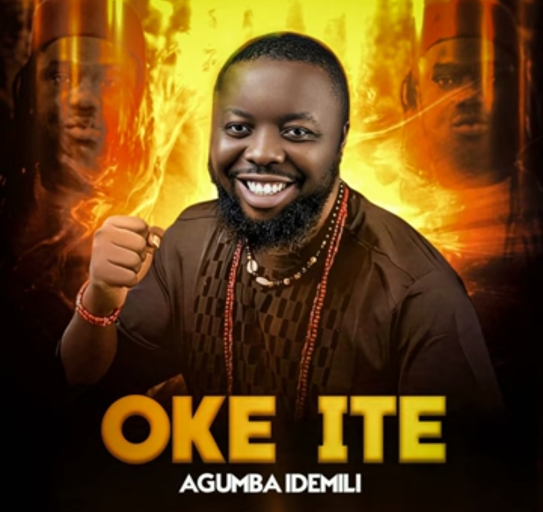 Agumba Idemili - Oke Ite featured image Agumba Idemili - Oke Ite – Agumba Idemili Oke ite