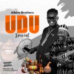 Albino Brothers – UDU Special featured image Albino Brothers – UDU Special – Albino Brothers–UDU Special Soundwela