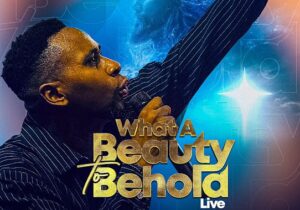 Anthony Kani – What A Beauty To Behold (Live) &ndash; Anthony Kani–What A Beauty To Behold Live Soundwela