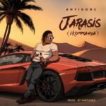 Anyidons - Jarasis (Ikommanya) featured image Anyidons - Jarasis (Ikommanya) – Anyidons Jarasis