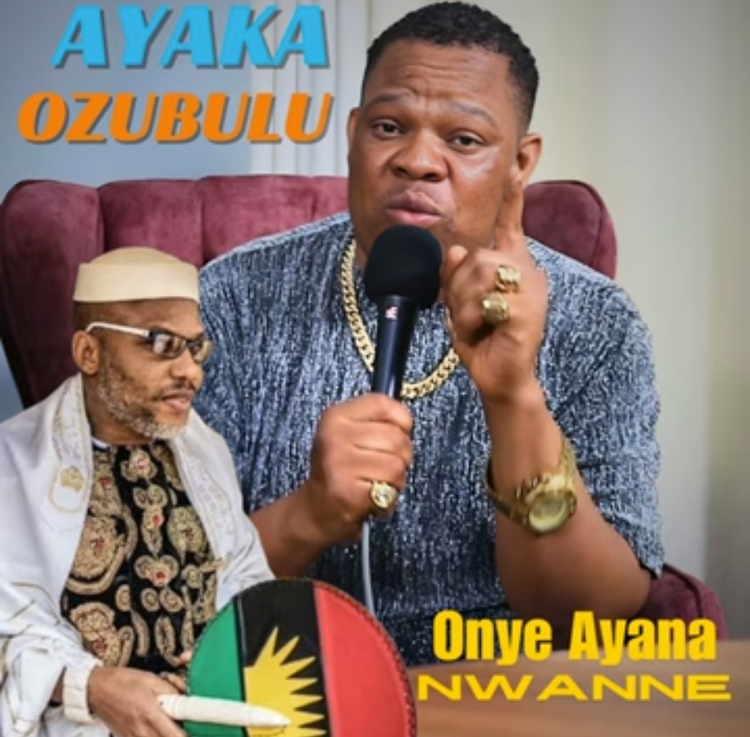 Ayaka Ozubulu - Onye Ayana Nwanne featured image Ayaka Ozubulu - Onye Ayana Nwanne – Ayaka Ozubulu Onye Ayana Nwanne