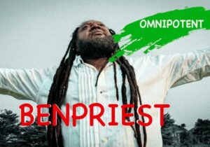 Ben Priest - Omnipotent featured image Ben Priest - Omnipotent – Ben Priest Omnipotent