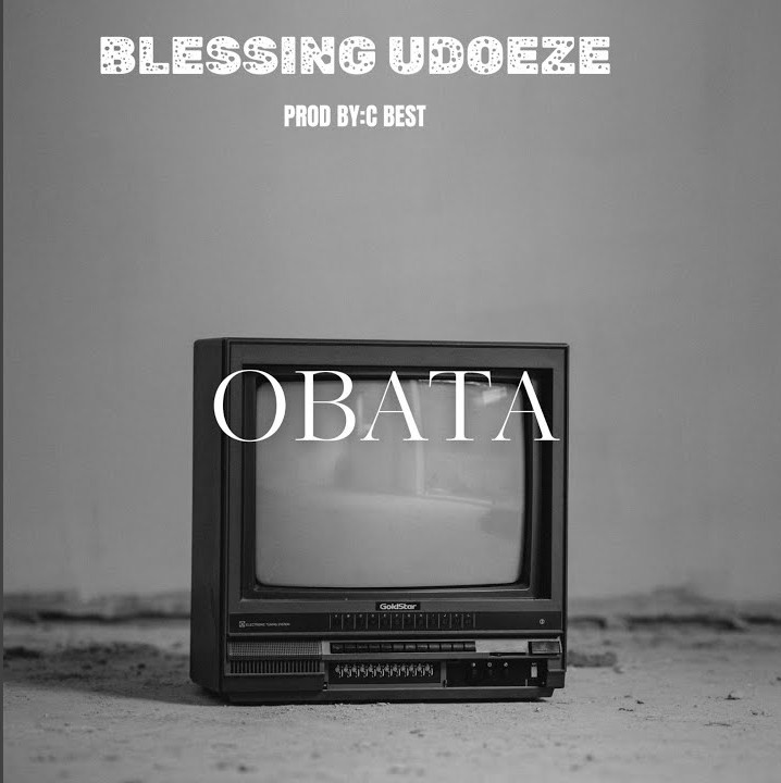 Blessing Udoeze – Obata featured image Blessing Udoeze – Obata – Blessing Udoeze–Obata Soundwela
