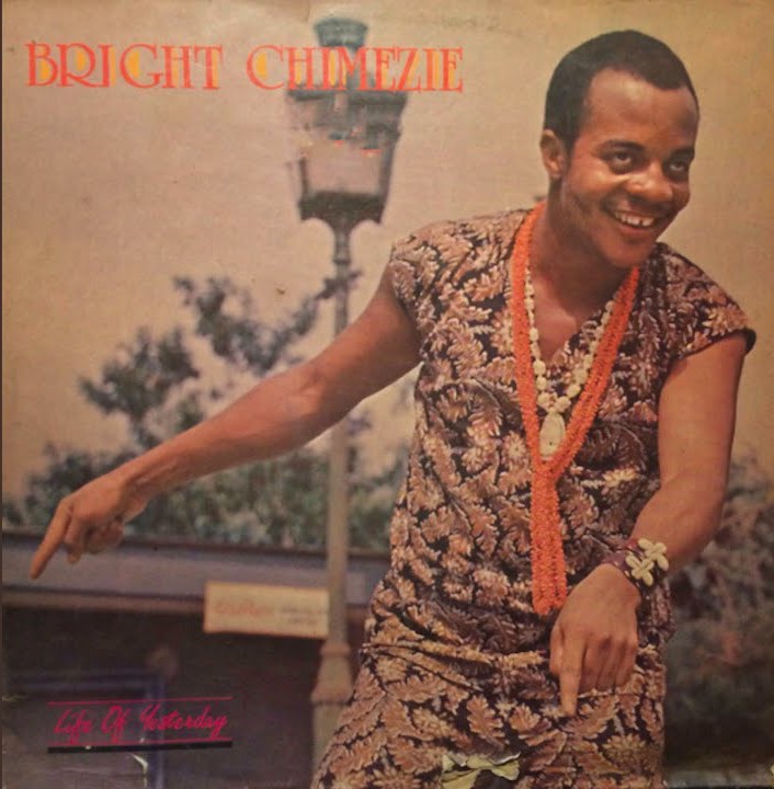 Bright Chimezie – Life Of Yesterday featured image Bright Chimezie – Life Of Yesterday – Bright Chimezie–Life Of Yesterday Soundwela