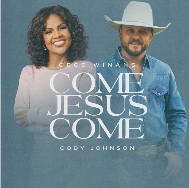 Cece Winans – Come Jesus Come Ft. Cody Johnson featured image Cece Winans – Come Jesus Come Ft. Cody Johnson – CeCe Winans Come Jesus Come Ft. Cody Johnson Soundwela