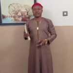 Chief Michael Udegbi – Amulu Onye Na Ego &ndash; Chief Michael Udegbi Amulu Onye Na Ego Soundwela
