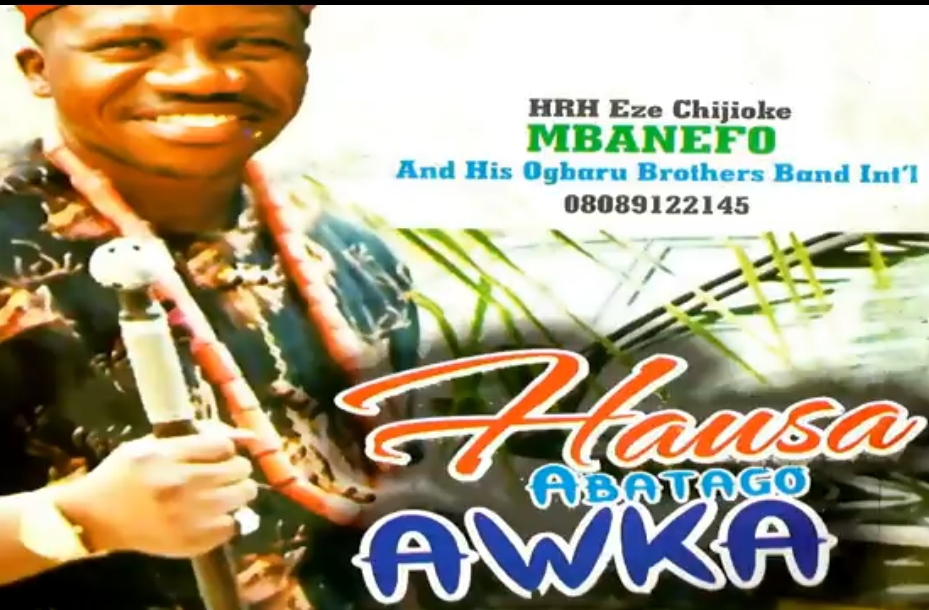 Chijioke Mbanefo - Hausa Abatago Awka featured image Chijioke Mbanefo - Hausa Abatago Awka – Chijioke Mbanefo Hausa abatago Awka