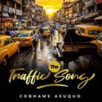 Cobhams Asuquo – The Traffic Song featured image Cobhams Asuquo – The Traffic Song – Cobhams Asuquo The Traffic Song Soundwela