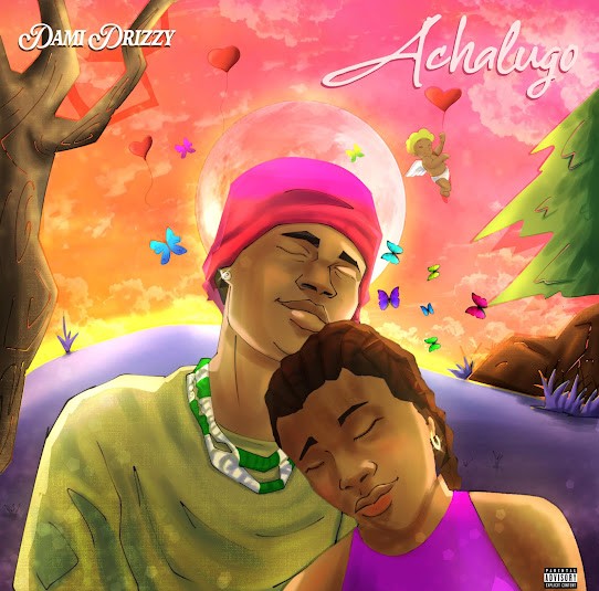Dami Drizzy – Achalugo featured image Dami Drizzy – Achalugo – Dami Drizzy–Achalugo Soundwela