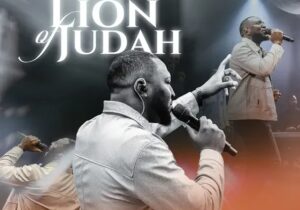 David Dam – Lion Of Judah – David Dam Lion Of Judah Soundwela