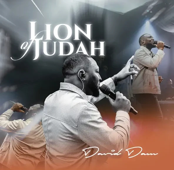 David Dam – Lion Of Judah featured image David Dam – Lion Of Judah – David Dam Lion Of Judah Soundwela