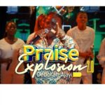 Deborah Ajayi – Praise Explosion 2.0 &ndash; Deborah Ajayi–Praise Explosion 2.0 Soundwela