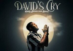 Ebuka Songs - David's Cry (Only Jesus Can Save) – Ebuka Songs Davids Cry Only Jesus Can Save Soundwela