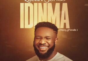 Ebuka Songs – Idinma (Mercy Prevails) (Live) featured image Ebuka Songs – Idinma (Mercy Prevails) (Live) – Ebuka Songs–Idinma Mercy Prevails Live Soundwela