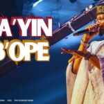 EmmaOMG – Gba'yin Gb'ope Ft. The OhEmGee Band featured image EmmaOMG – Gba'yin Gb'ope Ft. The OhEmGee Band – EmmaOMG–Gbayin Gbope Ft. The OhEmGee Band Soundwela