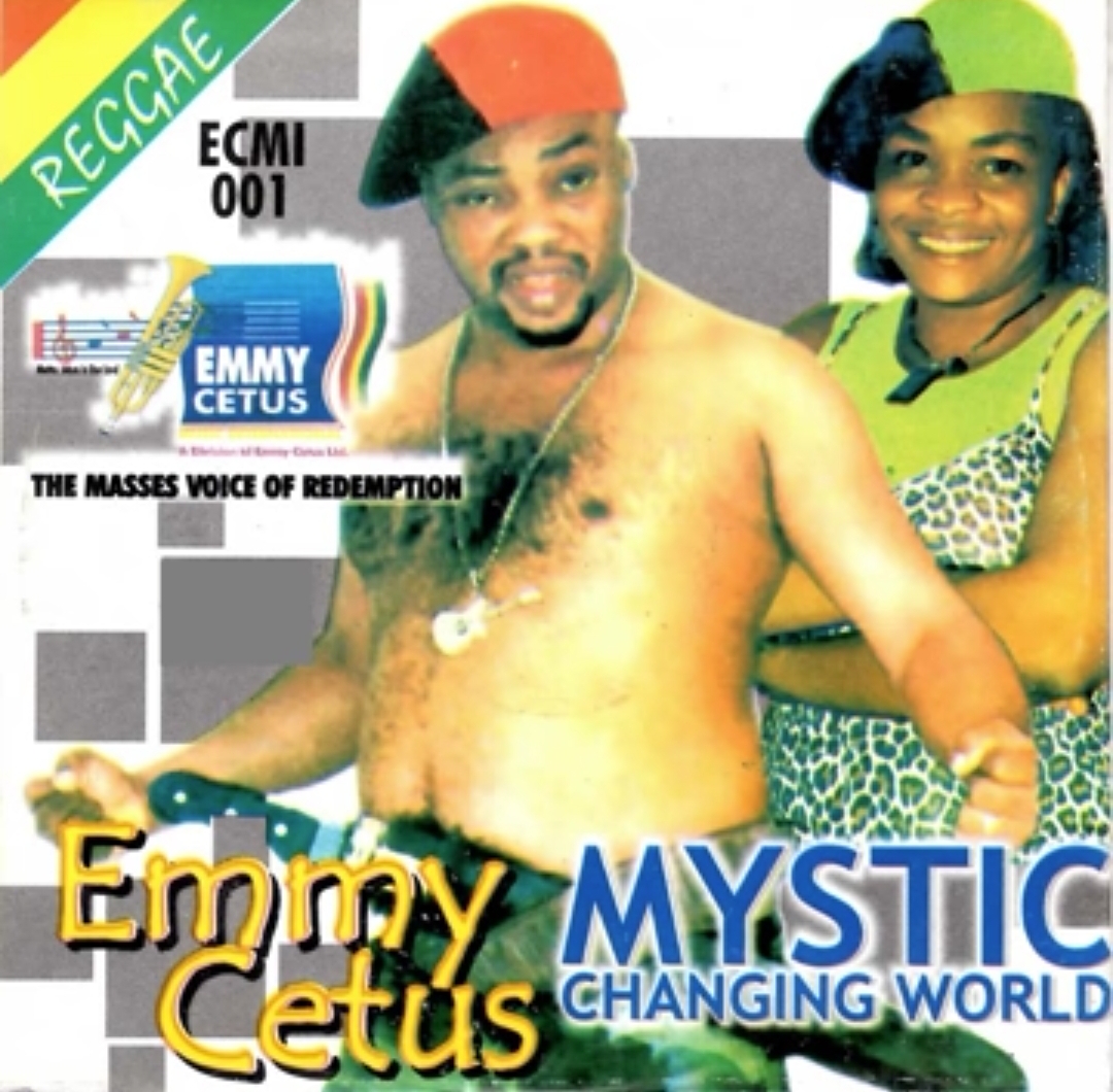 Emmy Cetus - Never Had Another One Like You featured image Emmy Cetus - Never Had Another One Like You – Emmy Cetus