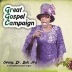 Evangelist Bola Are – Igbagbo Mi Duro Lori Eje Jesu featured image Evangelist Bola Are – Igbagbo Mi Duro Lori Eje Jesu – Evangelist Bola Are–Igbagbo Mi Duro Lori Eje Jesu Soundwela