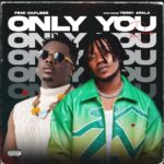 Femi Capless – Only You (Remix) Ft. Terry Apala featured image Femi Capless – Only You (Remix) Ft. Terry Apala – Femi Capless–Only You Remix Ft. Terry Apala Soundwela