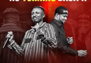 Gaise Baba – No Turning Back II Ft. Lawrence Oyor – Gaise Baba–No Turning Back II Ft. Lawrence Oyor Soundwela