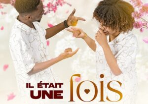 Grace Lokwa – Il était une fois featured image Grace Lokwa – Il était une fois – Grace Lokwa–Il etait une fois Soundwela