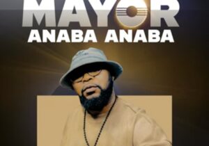 Ichoku Obeledu - Mayor Anaba Anaba &ndash; Ichoku Obeledu mayor Anaba Anaba
