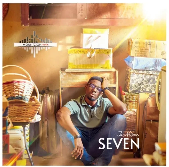 JayMikee – Agbara Ft. Gaise Baba, Daddy Verse & Joshua Israel featured image JayMikee – Agbara Ft. Gaise Baba, Daddy Verse & Joshua Israel – JayMikee–Seven Album Soundwela