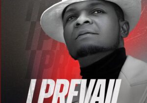 Joepraize – I Prevail (Remix) &ndash; Joepraize–I Prevail Remix Soundwela