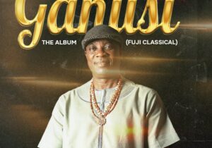 K1 De Ultimate – Màmá Pt. 2 (Extended) – K1 De Ultimate–Ganusi The Album Fuji Classical Album Soundwela
