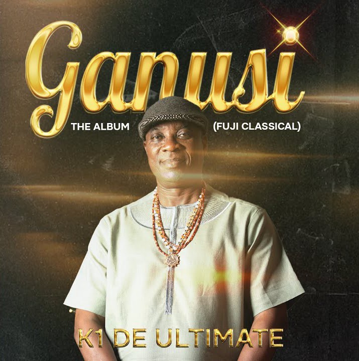 K1 De Ultimate – Màmá Pt. 2 (Extended) featured image K1 De Ultimate – Màmá Pt. 2 (Extended) – K1 De Ultimate–Ganusi The Album Fuji Classical Album Soundwela