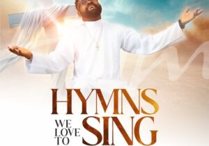 Kent Edunjobi – Hymns We Love To Sing – Kent Edunjobi–Hymns We Love To Sing Soundwela
