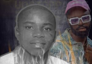 King Enakpodia - Ikebe – King Enakpodia ikebe