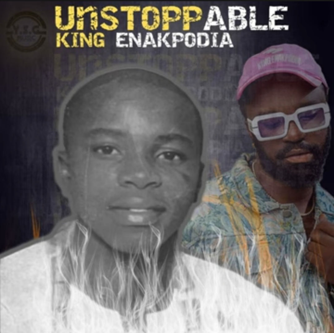 King Enakpodia - Ikebe featured image King Enakpodia - Ikebe – King Enakpodia ikebe