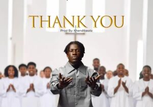 King Paluta – Thank You &ndash; King Paluta–Thank You Soundwela