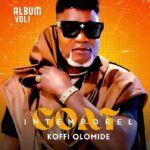 Koffi Olomide – Zero Faute Kial featured image Koffi Olomide – Zero Faute Kial – Koffi Olomide GOAT Intemporel Vol. 1 Album Soundwela