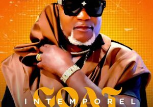 Koffi Olomide – Fouta Drome featured image Koffi Olomide – Fouta Drome – Koffi Olomide GOAT Intemporel Vol. 1 Album Soundwela