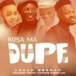 Laolu Gbenjo – Kasamadupe Ft. Femi Praise, Akintayo Akinwande & Musicbylar featured image Laolu Gbenjo – Kasamadupe Ft. Femi Praise, Akintayo Akinwande & Musicbylar – Laolu Gbenjo–Kasamadupe Ft. Femi Praise Akintayo Musicbylar Soundwela