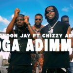 London Jay – Oga Adimma Ft. Chizzy Abig featured image London Jay – Oga Adimma Ft. Chizzy Abig – London Jay–Oga Adimma Ft. Chizzy Abig Soundwela