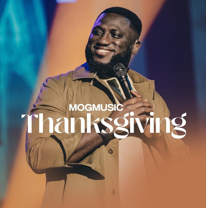 MOGmusic – Thanksgiving featured image MOGmusic – Thanksgiving – MOGmusic–Thanksgiving Soundwela