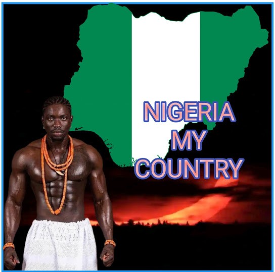 Magix – Nigeria My Country featured image Magix – Nigeria My Country – Magix–Nigeria My Country Soundwela