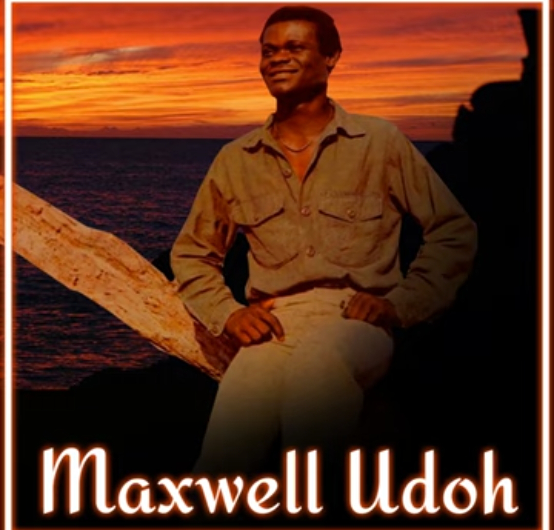 Maxwell Udoh - Enemies Are Coming &ndash; Maxwell Udoh enemies are coming