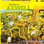 Maxwell Udoh - I Cry for the Masses featured image Maxwell Udoh - I Cry for the Masses – Maxwell Udoh songs