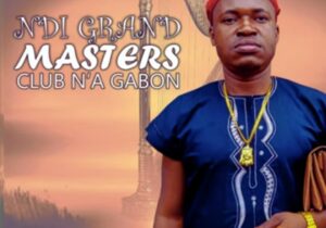 Michael Udegbi - Ndi Grand Masters Club N'a Gabon featured image Michael Udegbi - Ndi Grand Masters Club N'a Gabon – Michael Udegbi grand masters