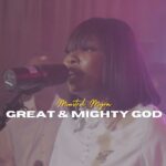 Minstrel Myra – Great & Mighty God featured image Minstrel Myra – Great & Mighty God – Minstrel Myra Great Mighty God Soundwela