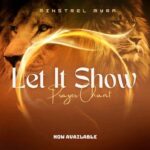 Minstrel Myra – Let It Show (Give Me Substance) - Prayer Chant featured image Minstrel Myra – Let It Show (Give Me Substance) - Prayer Chant – Minstrel Myra Let It Show Give Me Substance Prayer Chant Soundwela