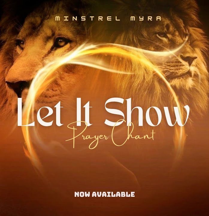 Minstrel Myra – Let It Show (Give Me Substance) - Prayer Chant featured image Minstrel Myra – Let It Show (Give Me Substance) - Prayer Chant – Minstrel Myra Let It Show Give Me Substance Prayer Chant Soundwela